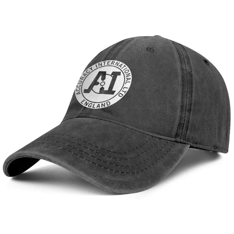 Точность международного логотипа Unisex Denim Baseball Cap. Оставленный дизайн вашего собственного милого модного логотипа Union Jack Art5404484