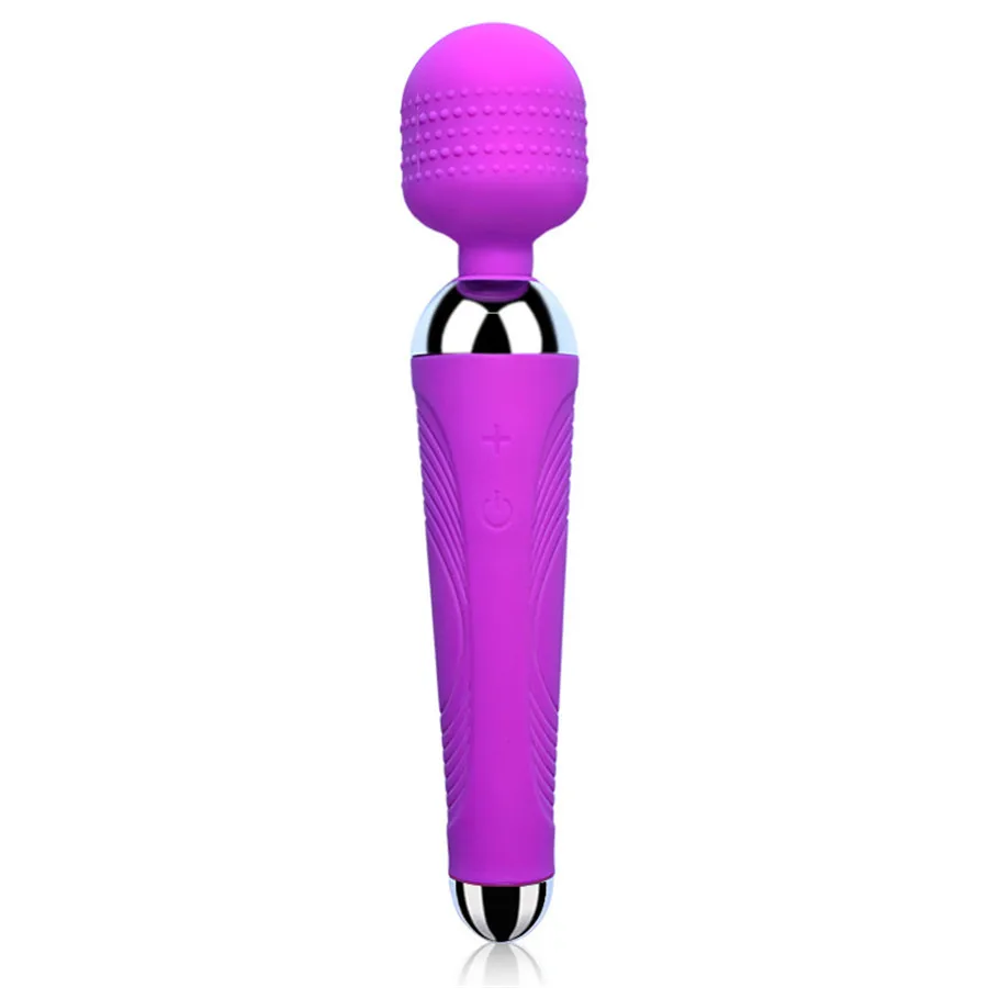 Мощная волшебная палочка av вибратор секс игрушки для женщины клитор стимулятор игрушка для взрослых g spot вибрационный фаллоимитатор для женщины секс магазин mx191228