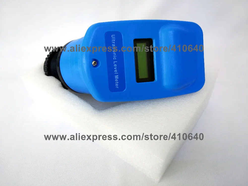  Ultrasonic level meter SST--ZMY-5m (87)