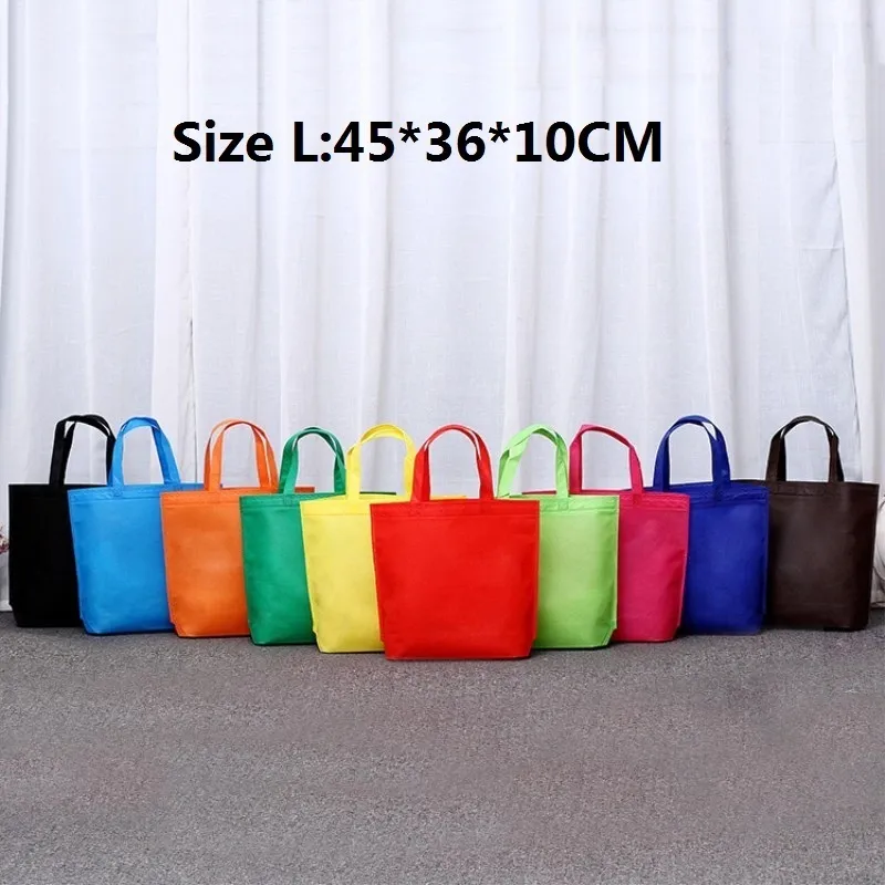 Etya Нетканые женские сумки для покупок Многоразовые холщовые сумки для путешествий большой емкости Прочная женская сумка Большая сумка для покупок C190213016233874