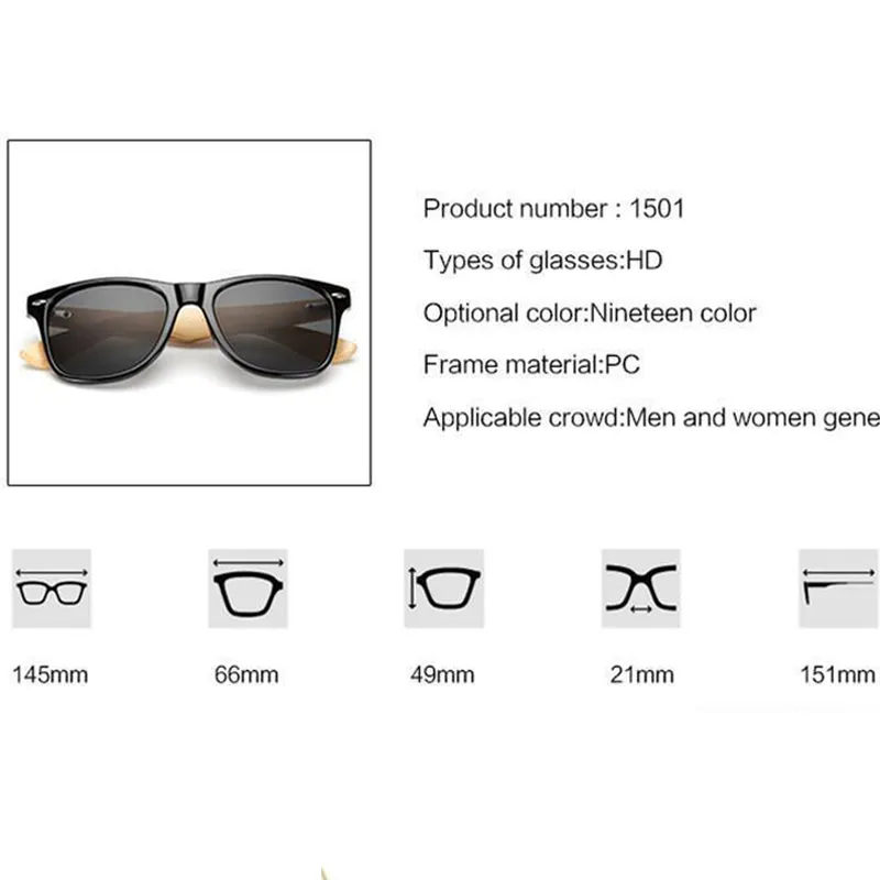 Özel logo bambu ayak güneş gözlüğü erkekler ahşap güneş gözlükleri kadınlar orijinal ahşap güneş gözlükleri müşteri 20 adet set whole313s
