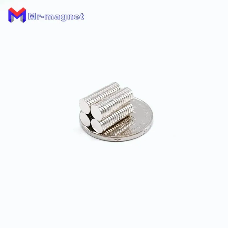 5 x 1 5 mm magnete al neodimio n35 piccolo rotondo d51 5 5x1 5 mini disco magnetico super potente super potente disco artigianato