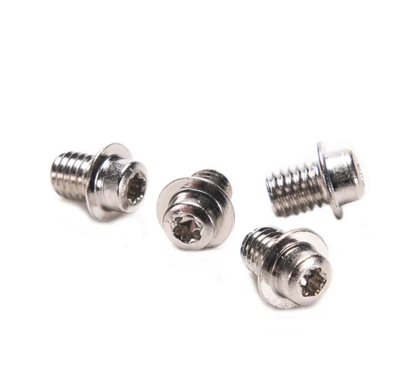 pcs HDD Vis disque dur SSD pour MacBook P