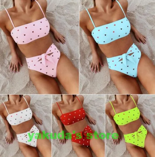 Swimsuit Women One Piece Swimodear Solidne zgromadzenie Nieregularne podzielone stroje kąpielowe Flash Nieregularny bikini seksowne bikinis Set 238o