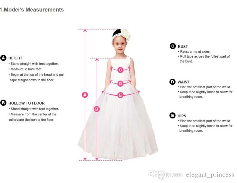 Burgundy Çiçek Kız Elbiseleri 2019 Kızlar İçin İlk Komünyon Elbiseleri Balo Elbise Düğün Elbise Çocuklar Akşam Balo Elbisesi 239W