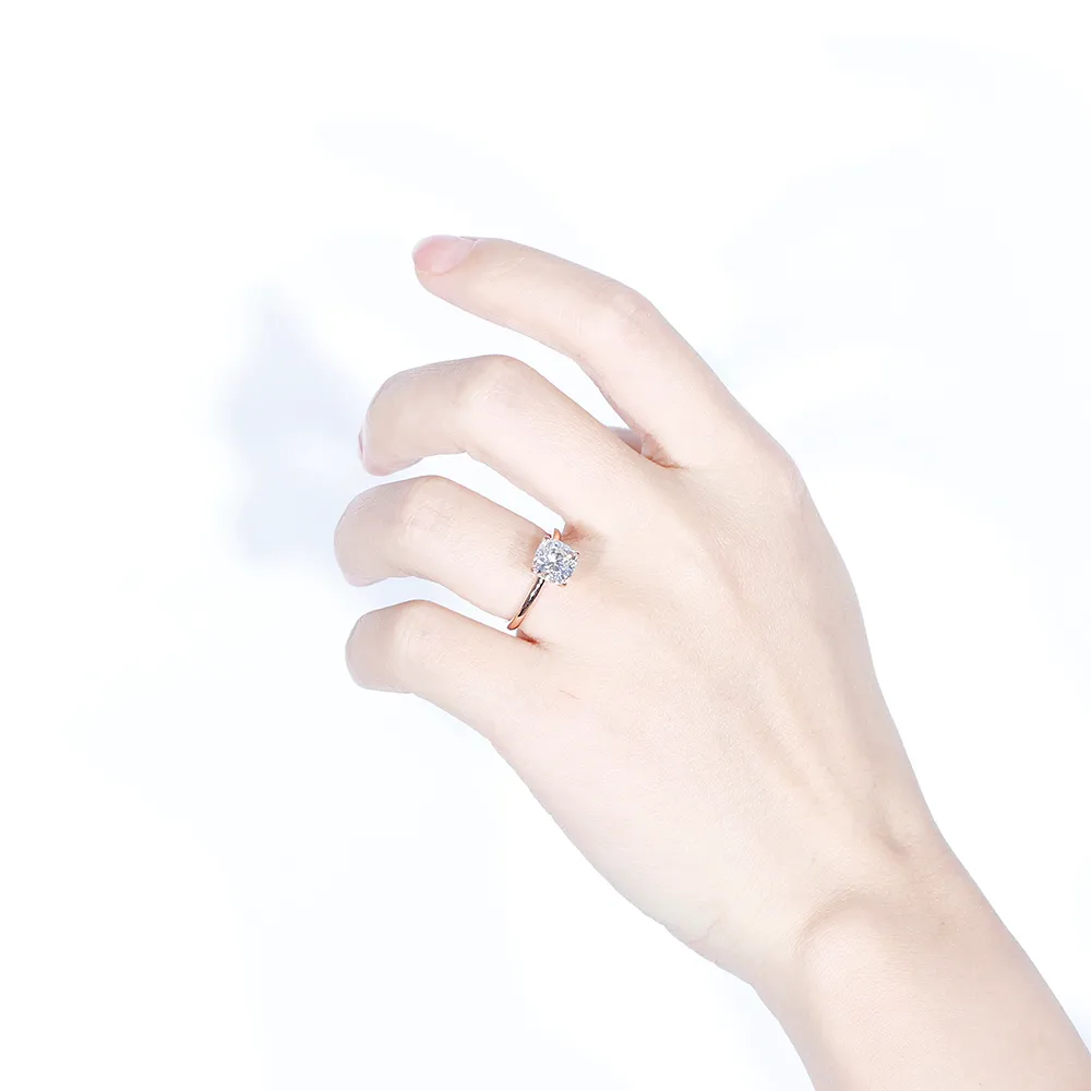 moissanite engagement ring (7)