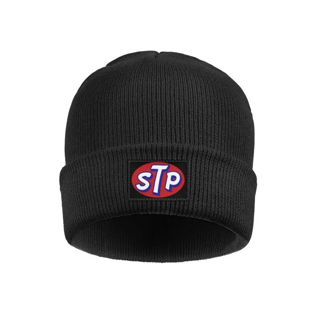 Moda Stone Temple Pilots TRIBUTO PLUSH Cuff Toboggan Watch Beanie Hat Stylish Hats No 4 poster Core Vintage Retro logo STP rock1823468