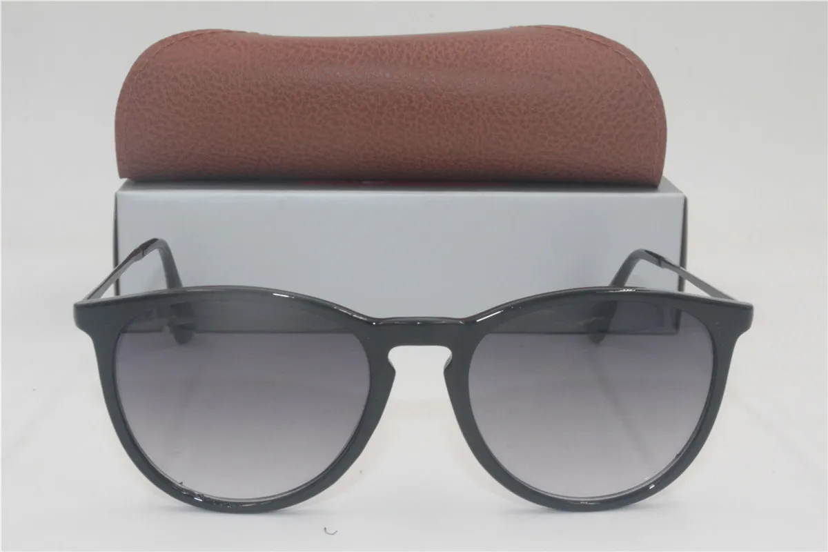 Diseñador de marca de alta calidad Gafas de sol de moda Hombres Protección UV400 Deporte al aire libre Gafas de sol vintage Mujeres Gafas retro con caja 2142