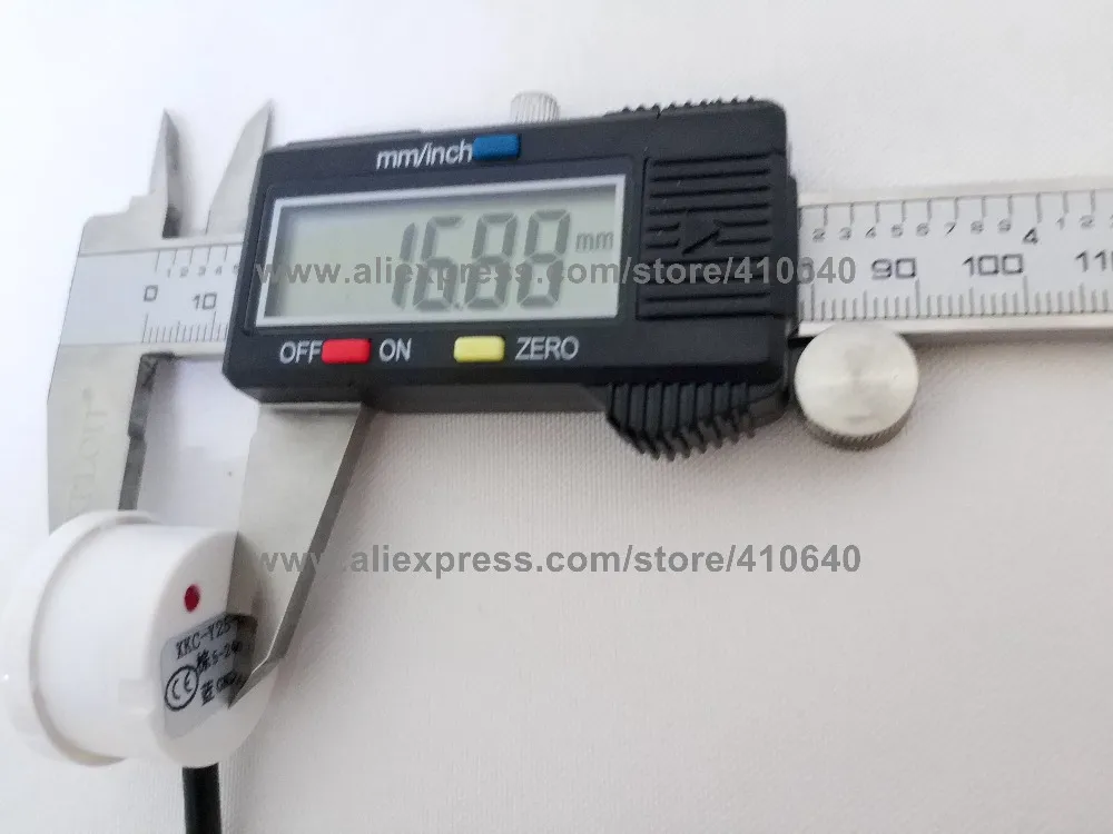 Level Sensor XKC-Y25-NPN (14)