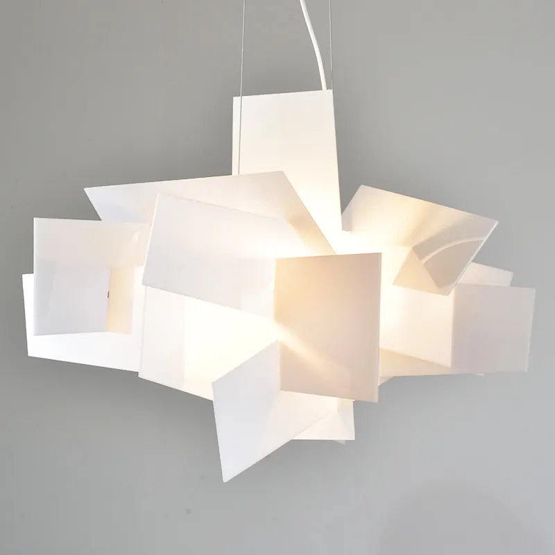 Replica lampa Foscarini Big Bang Stacking Creative Wiselant Light