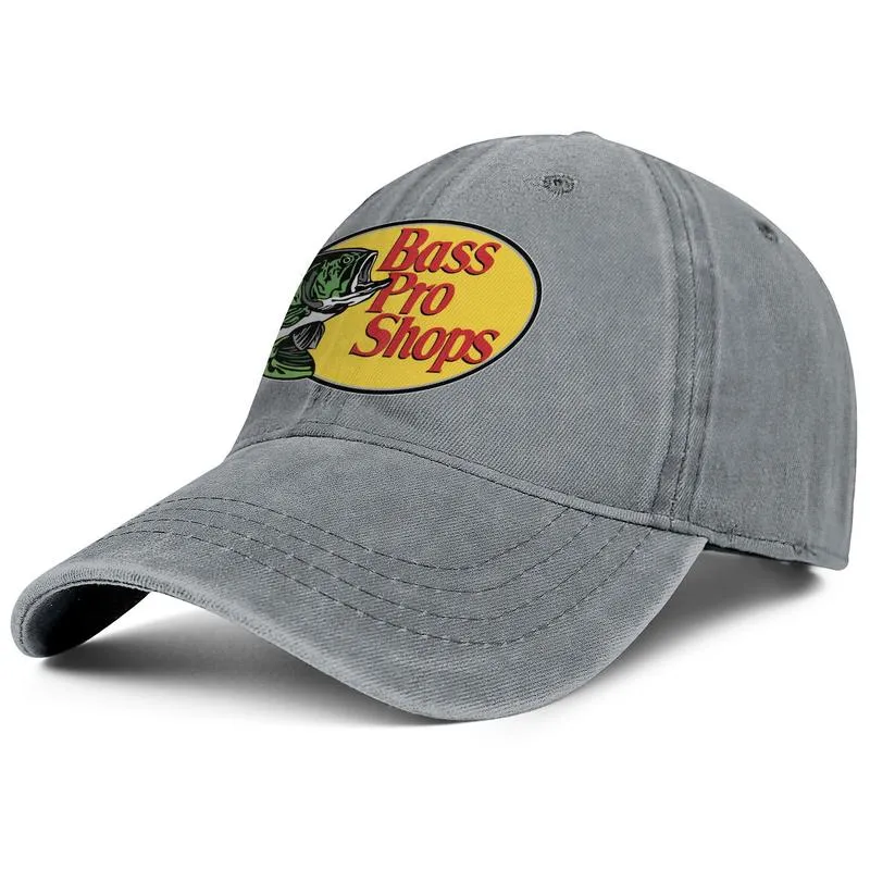 LOGO BASS PRÓPRIA PESCA DE PESCA DE PESCA DE CHINA UNISSISEX Cap boné de beisebol Cool Trendy Hats Gay Pride Rainbow Bass Pro Shop Original Camouf1833956