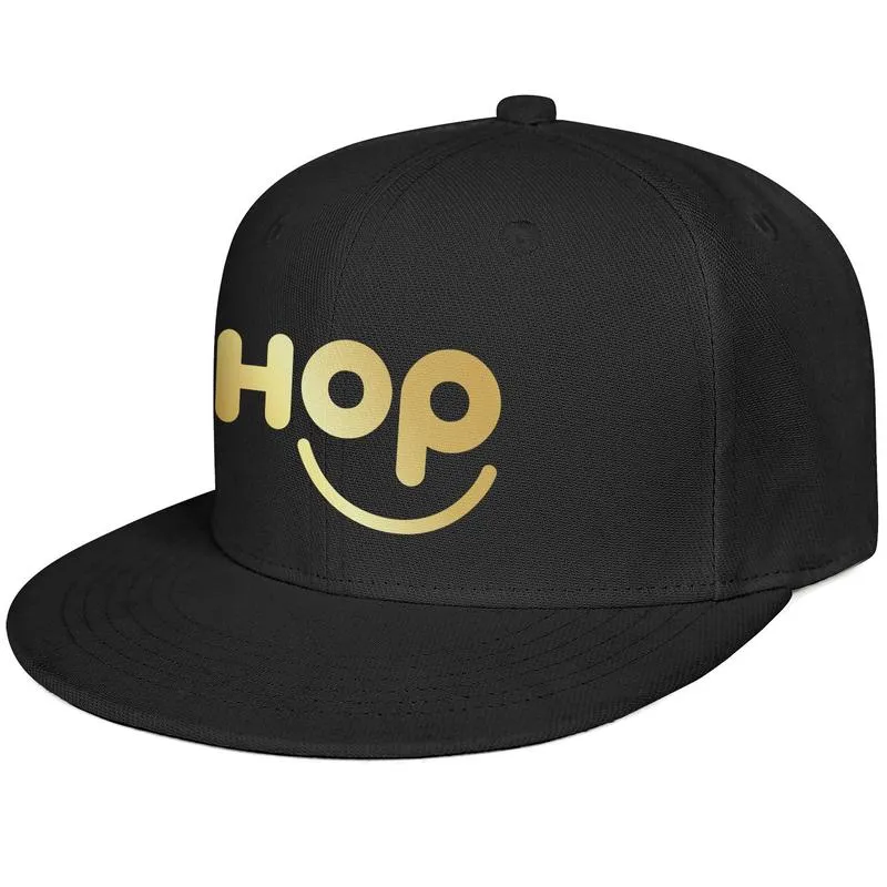 IHOP restaurante cupcake comida café da manhã masculino e feminino snap back estilos de boné de beisebol personalizado Hip Hopflat brimhats Flash gold l7677988