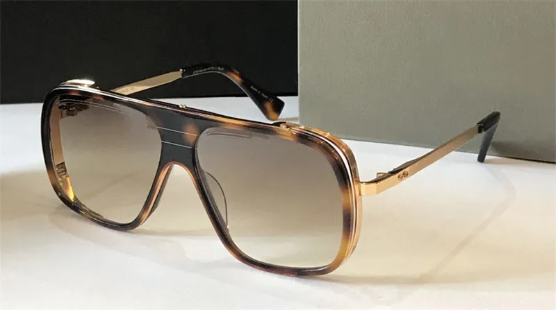 fashion sunglasses 79 square frame design vintage trendy style outdoor UV 400 lens protection eyewear top quality355x