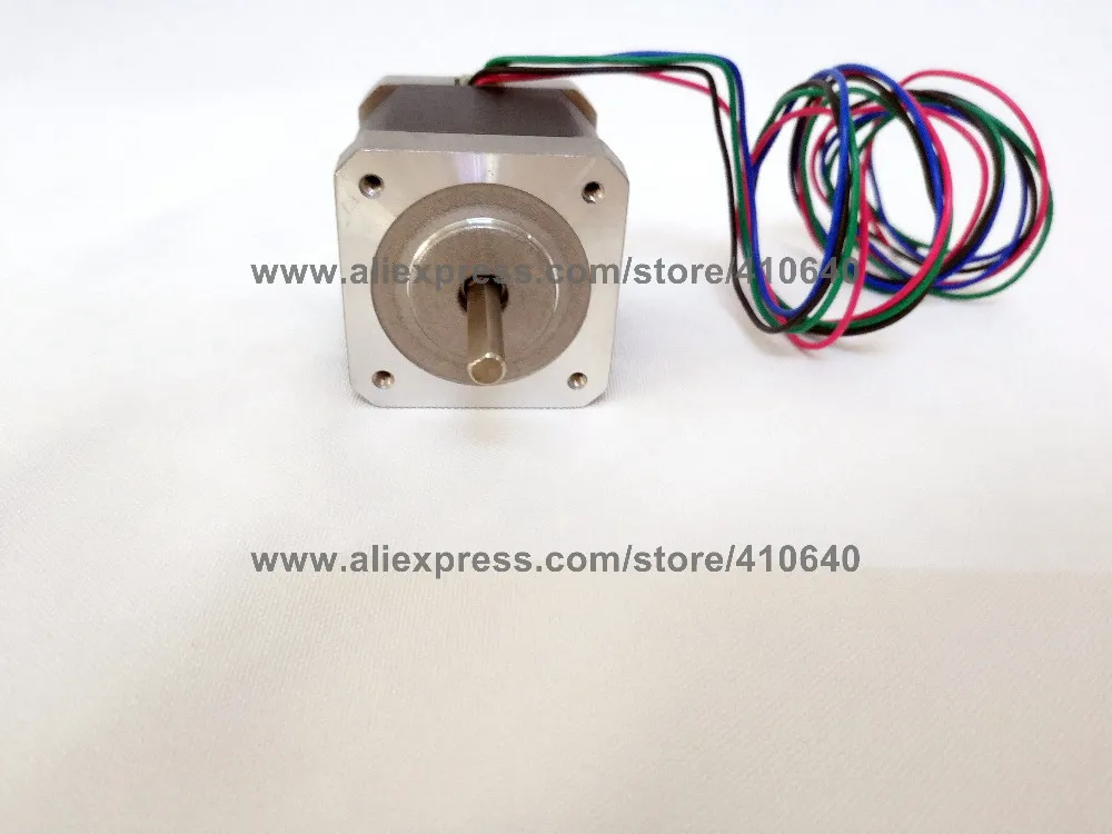  Stepper motor 17HS8403 (8)