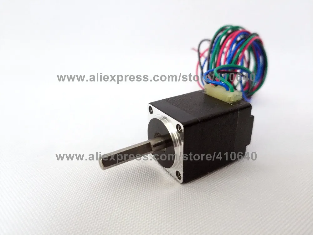 Stepper Motor 8HY2406 (6)