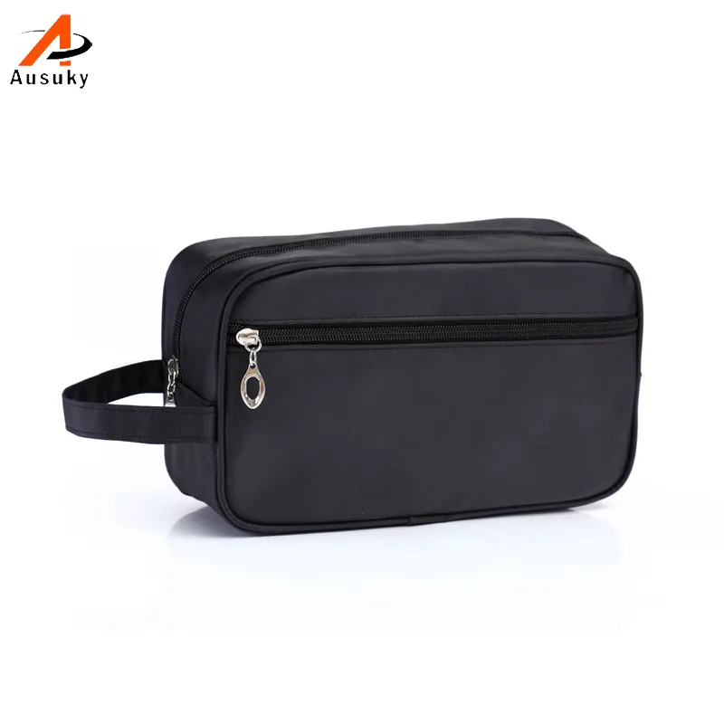 Waterproof Man Unisex Portable Cosmetic Bag Travel Cosmetics Bag Trousse De Maquillage Necessaire Women Toiletry Kits308z