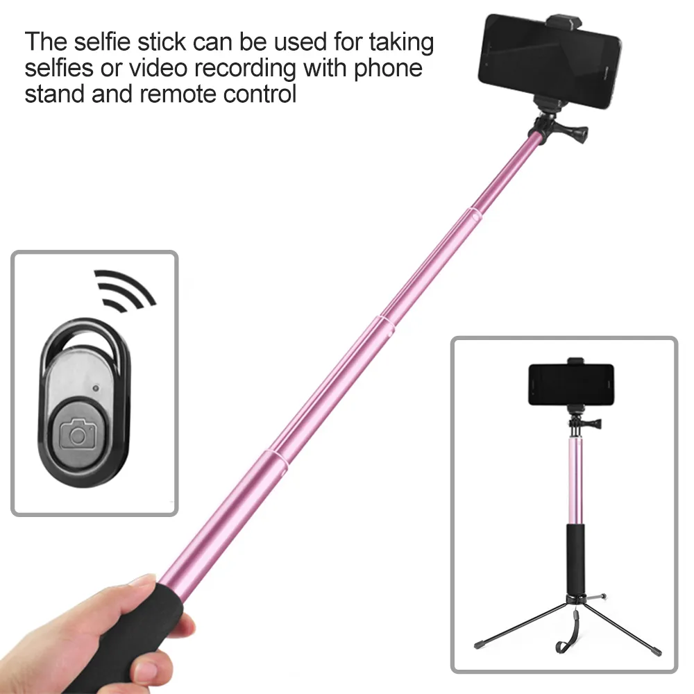 10 cali 26 cm Dimmable Studio Camera Pierścień Ring Light Lampa wideo Lampka Lampka Lampa z statywem Selfie Stick Ring Light Phone Holder 7549339