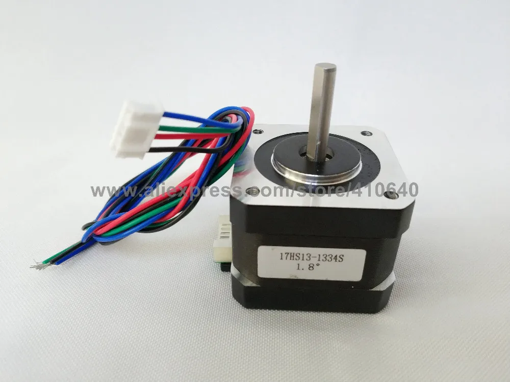 Stepper Motor 17HS13-1334S (12)