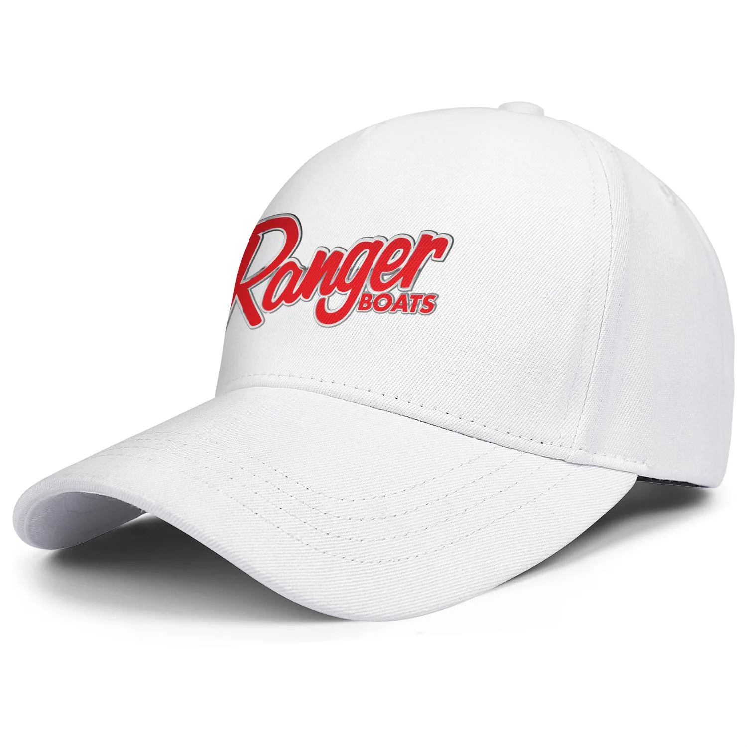 Ranger Boats logotyp för män och kvinnor justerbar lastbils cap design vintage personliga trendiga baseballhats bygger fortfarande toge7795929