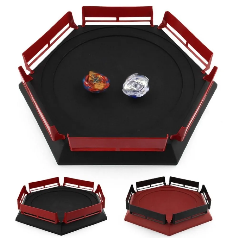 Tops set lancers beyblade toys toupie metal dieu raft spinning top bey lame lames toy bay blade bables y2001091437825