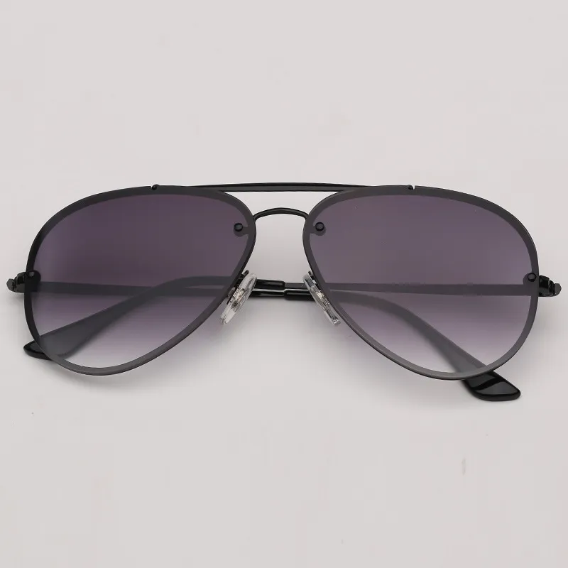 Utmärkt Ualitet Steampunk Solglasögon Män retro kvinnor UV400 Sun Glasses Aviation Vintage Blaze Travel Eyewear Gafas de Sol Designe237n