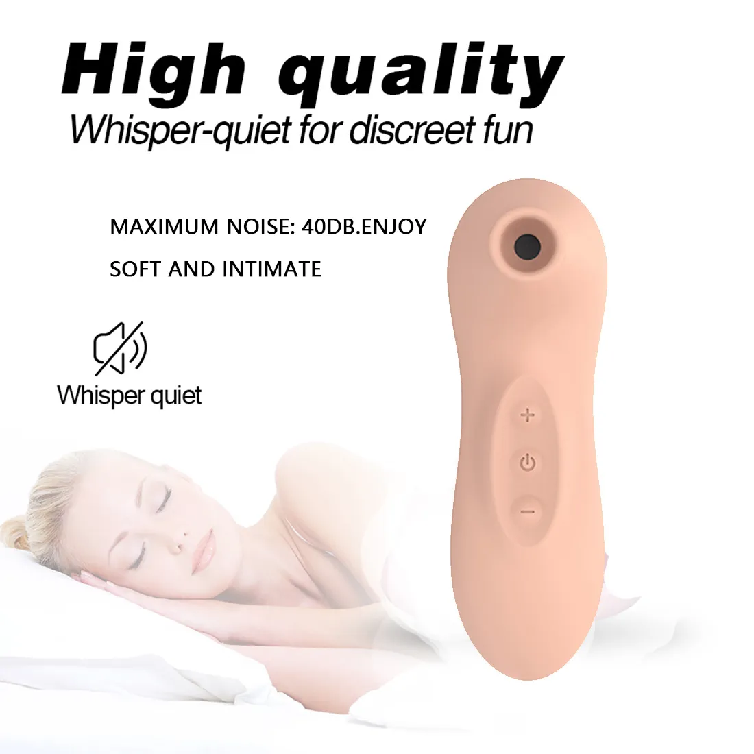 Suger USB -uppladdningsbar mini kula dildo vibrator 10 hastighet vattentät gspot stimulator anal massager vuxen sexleksak för kvinna c15205204