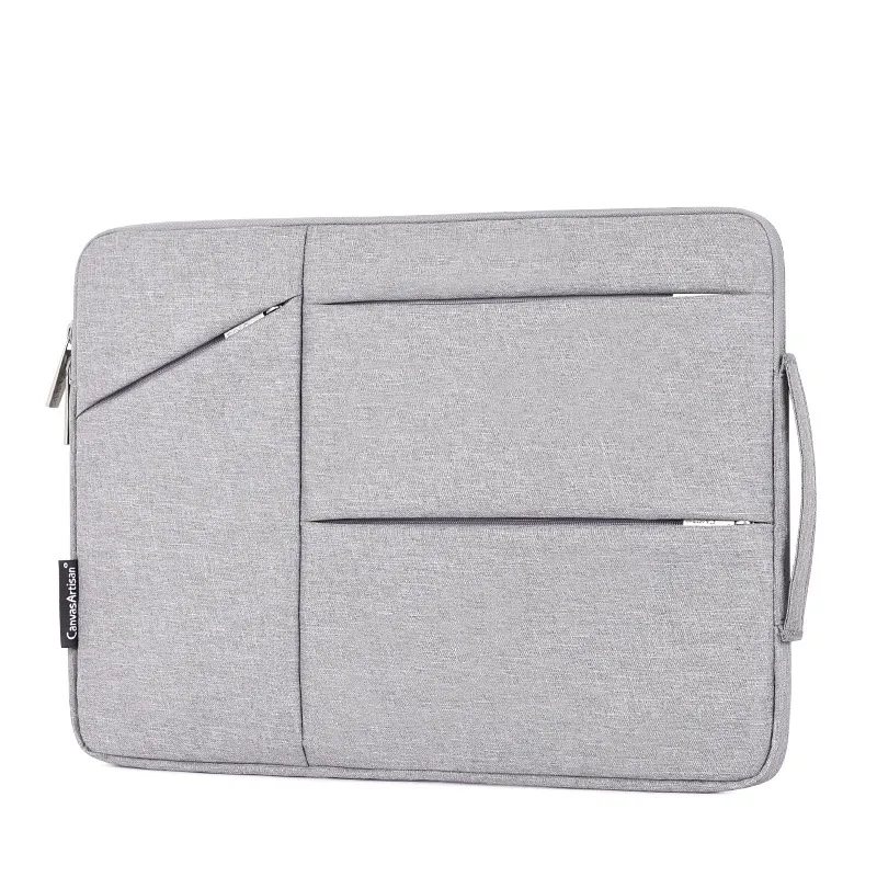 Laptop Sleeve Case Bag for Macbook 11 13 15'' Retina 12 15 Cover Notebook Handbag316l