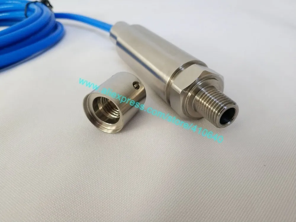 Unlead petroleum level transducer (1)