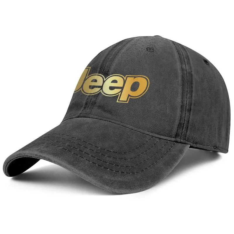 Stylish JEEP 3D effect American flag logo wrangler Unisex Denim Baseball Cap Blank Custom Hats Jeep buy new jeep flash gold for sa191g