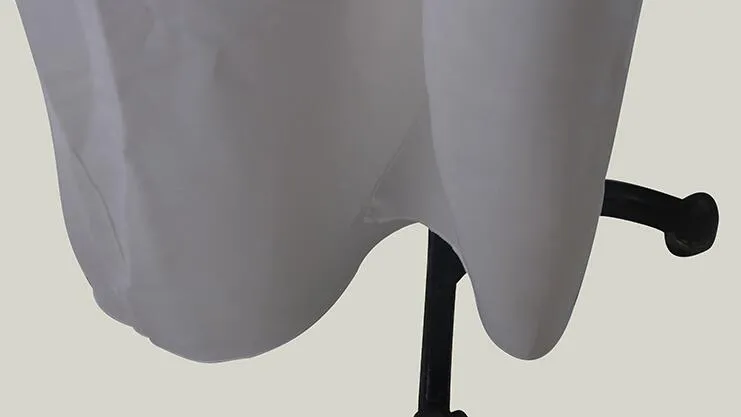 Femmes Robes De Soirée Combinaison Avec Longue Train Blanc Hors Épaule Balayage Train Élégant Robe De Bal Fête Zuhair Murad Robe Robes288S