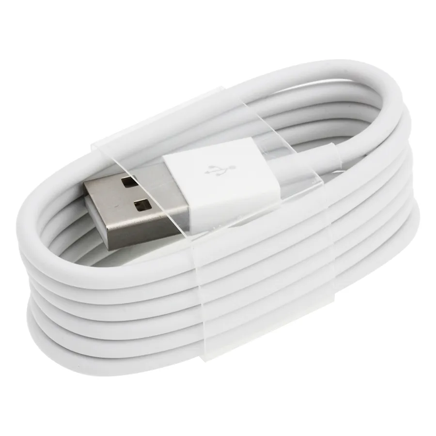 1M Type-C Micro V8 USB Data Cables Snabb laddningsladdningssladd för Samsung Note 10 Xiaomi Telefonladdningstråd