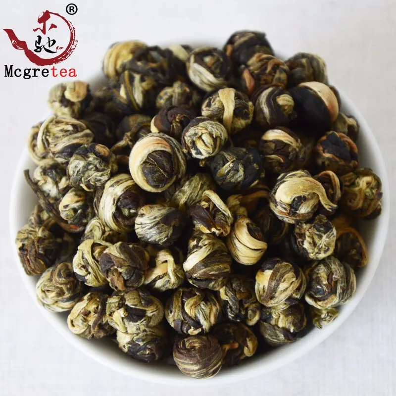 Sale New Good Green 150g China 100% Natural Freshest Jasmine Tea Flower Tea