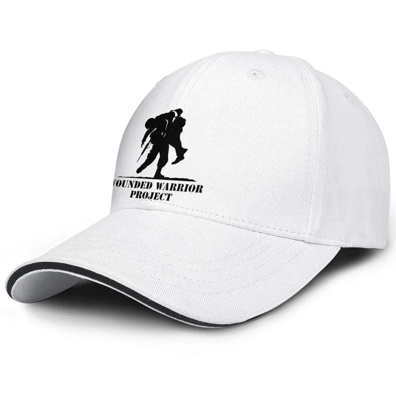 جنسين جرحى مشروع المحارب أزياء البيسبول ساندويتش قبعة Fit Team Truck Driver CAP229I
