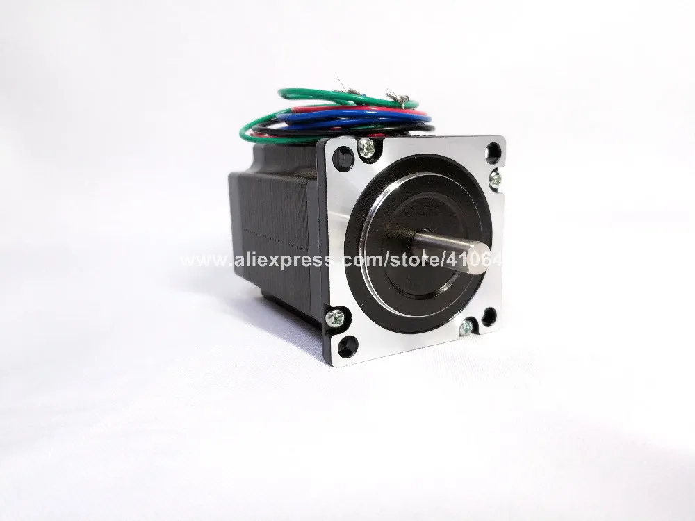 Leadshine Stepper Motor 57HS21A (1)