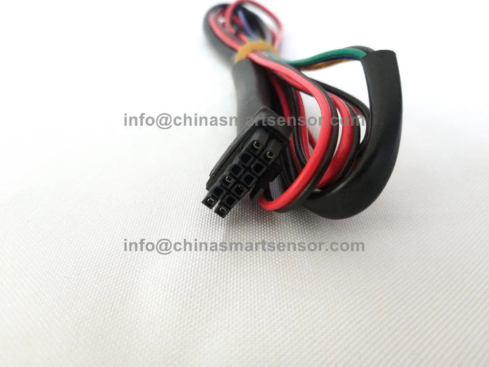 Ultrasonic Fuel Level Sensor (53)