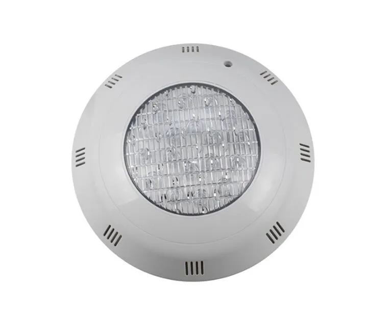 IP68 LED 수영장 조명 28W 24W LED 방수 수중 조명 AC DC 12V 연못 조명 RGB LED SPOTLIGH2674