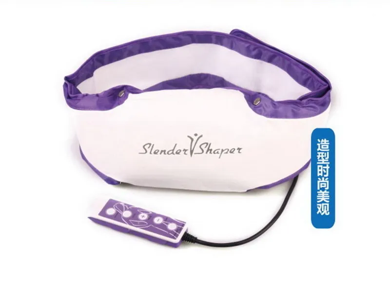 Shaper Slender Shaper Slimbing Correia Correia Massagem Massagem Gordura Redigindo Peso Perda de Gestão Perdendo Eficaz