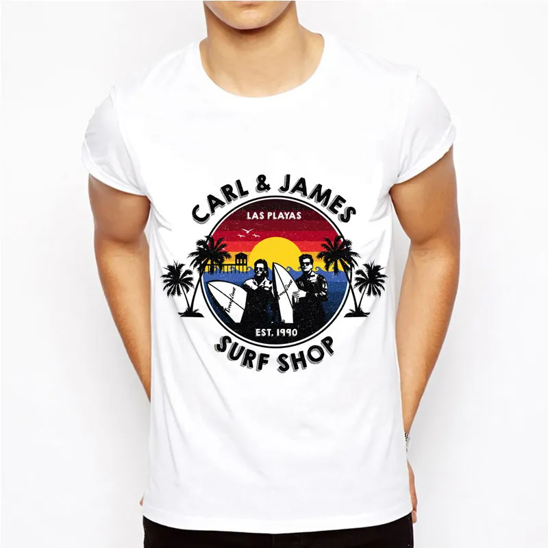 Psichedelico Ricerca Volontario T-shirt da uomo Slim Funky colorato Stampa maglietta maschile Vintage Tshirt divertente top tees MX200509