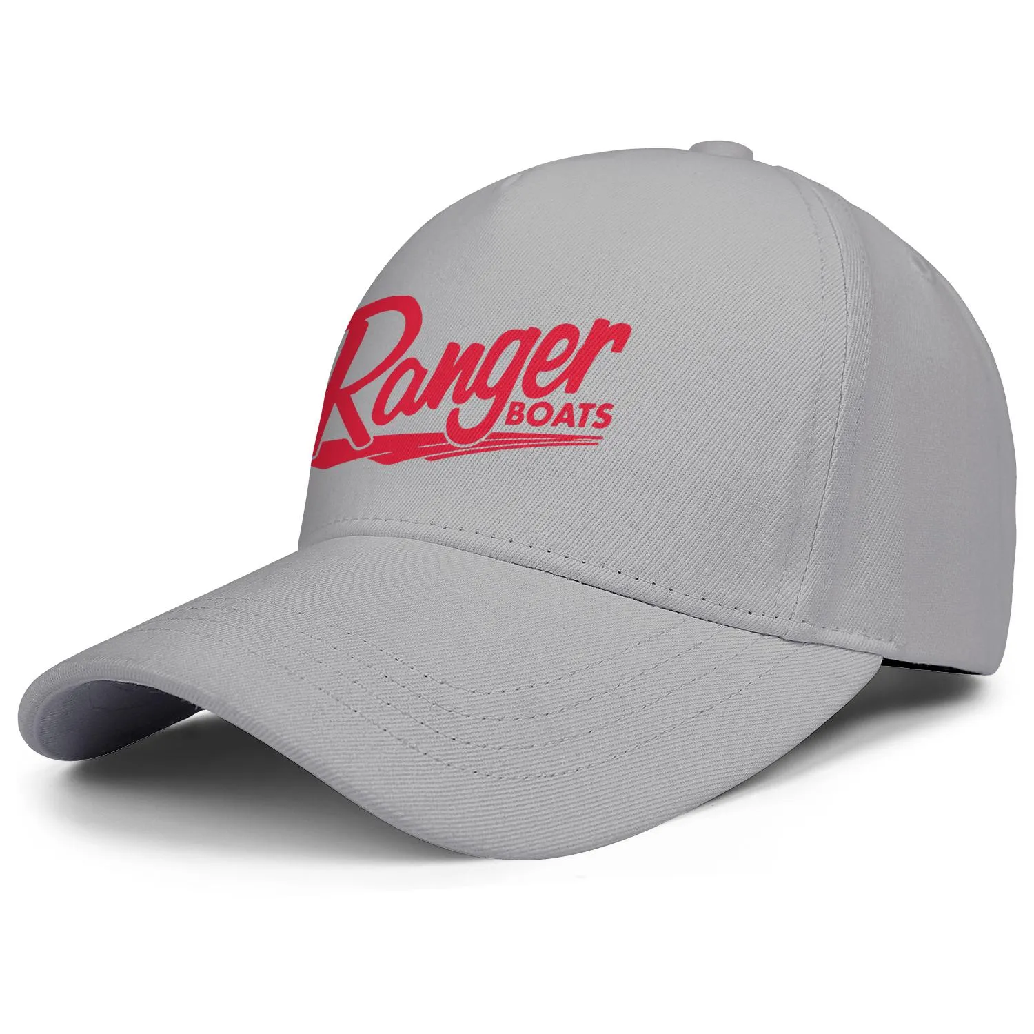 Ranger Boats logo est pour hommes et femmes casquette de camionneur réglable design vintage personnalisé casquettes de baseball à la mode toujours en construction toge1408399