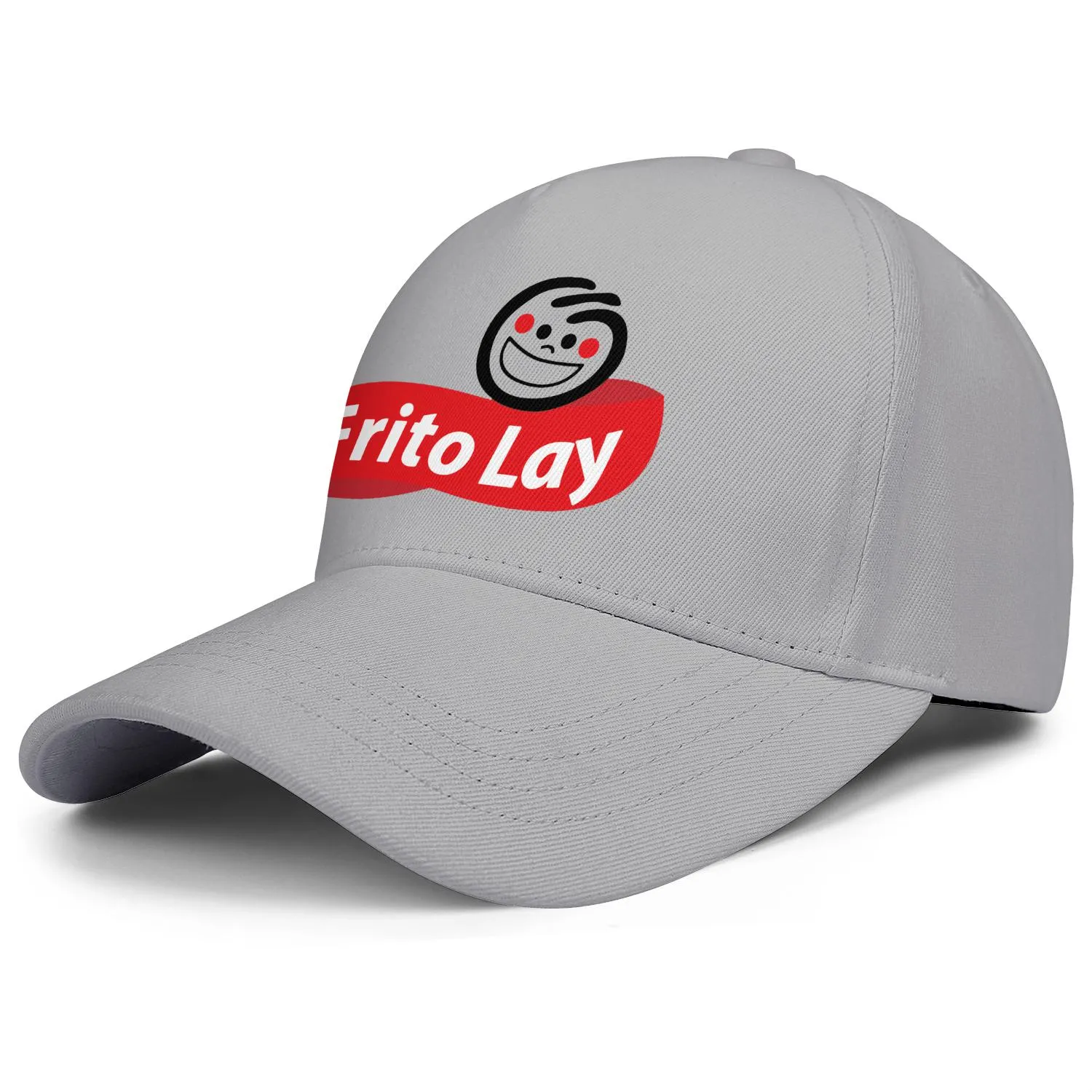 Fritos-Lays casquette de camionneur réglable pour hommes et femmes, casquette de baseball personnalisée vierge, logo Frito-Lay Potato Chips Frito303z
