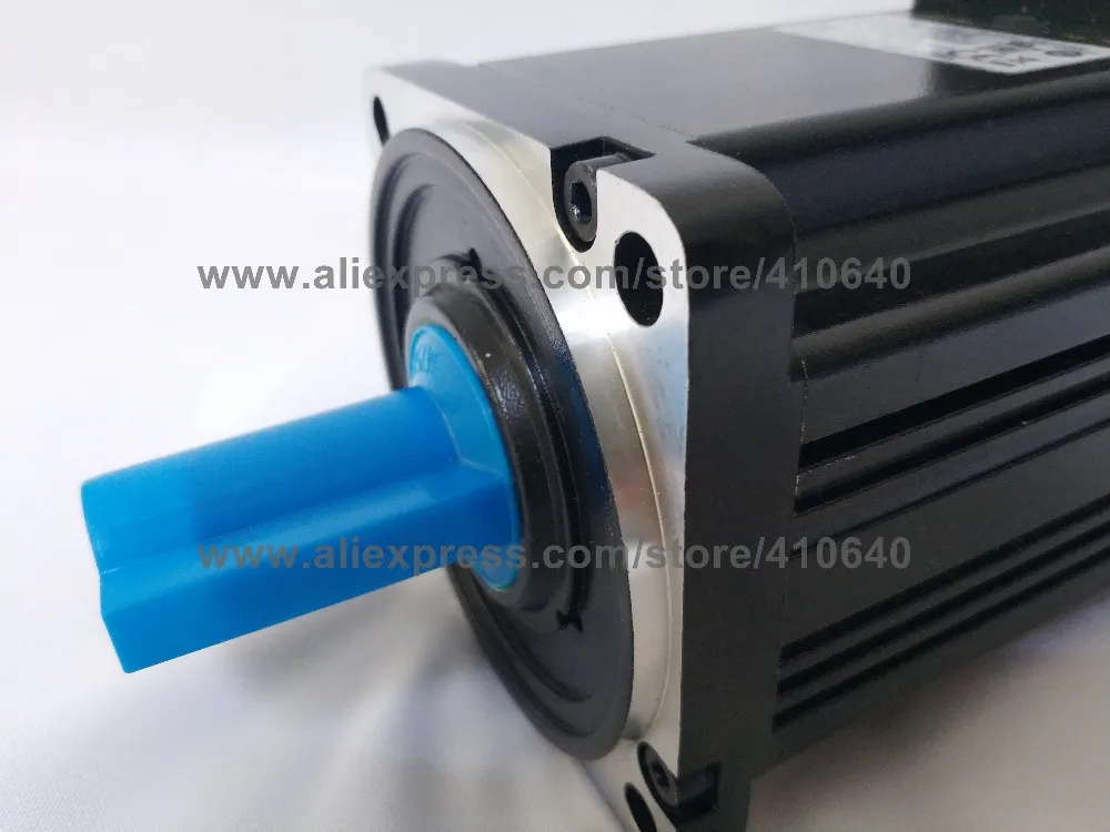 Delta 2KW Servo Motor ECMA-C21020RS (22)