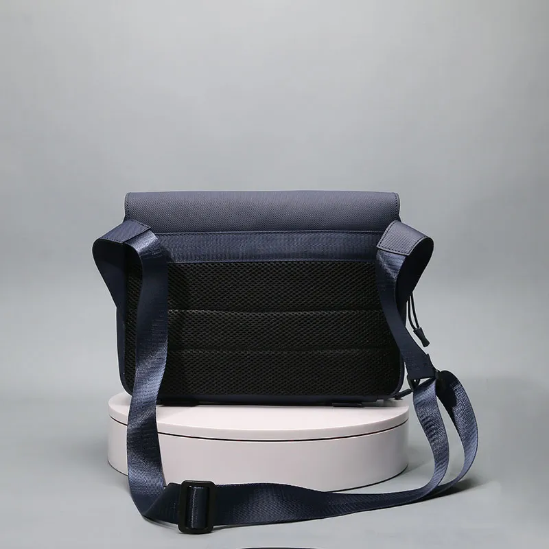 CODICE 1268 Fashion Men Bag del Messenger Man Designer Maschio Borse Crossbody Borse Flap Bag di alta qualità269L