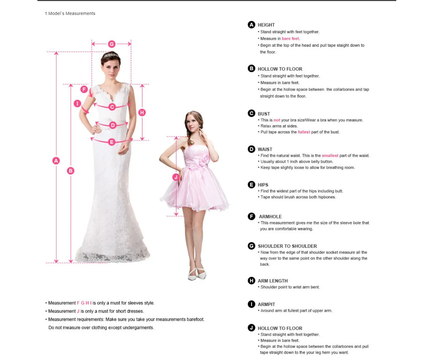 2020 wspomniane Mhamad A-Line Różowe sukienki ślubne Organza Allover Lace Applique Detail z dekoltem na miarki i sukienki ślubne z tyłu 234R
