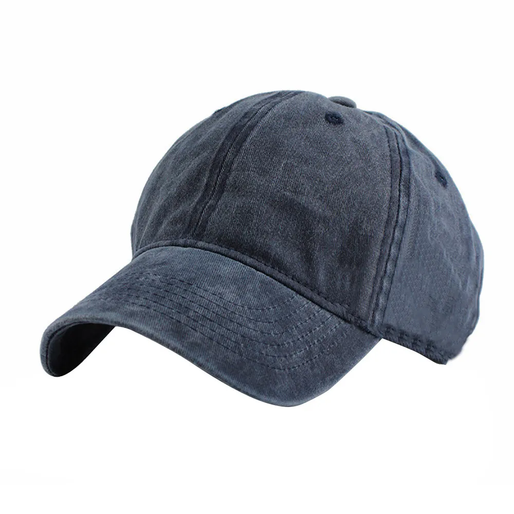 Mężczyźni i kobiety Lekkie deskę baseballową czapkę kaczek jesienna zima moda stare styl1 czapki Język Słońce Hats172f