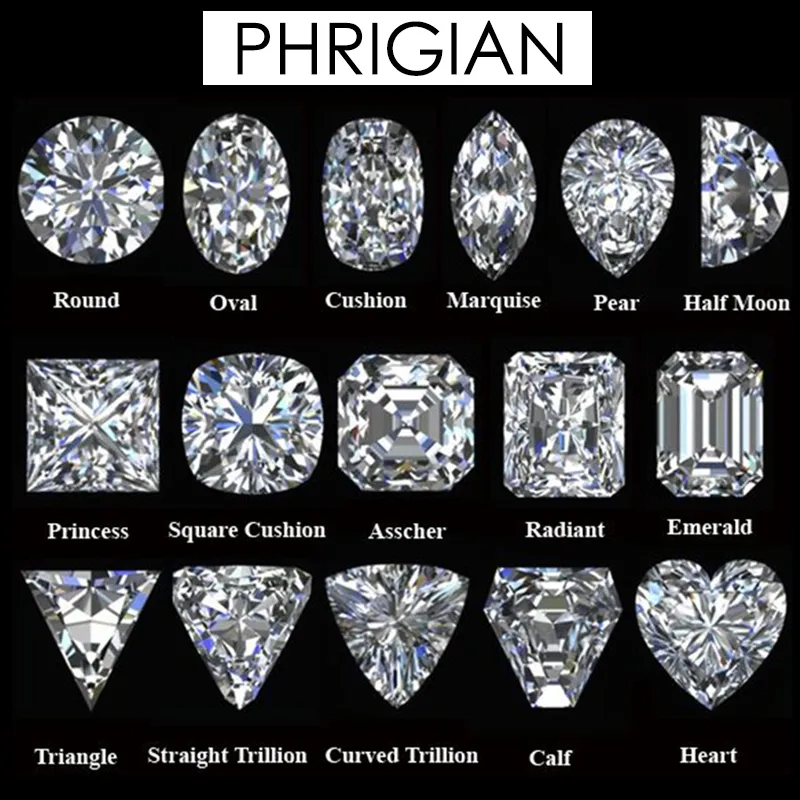 Sona niet nep fijne gravure S925 Sterling zilveren diamanten aangepaste ring origineel ontwerp 925 Princess Cut 4 klauwen J190714203L