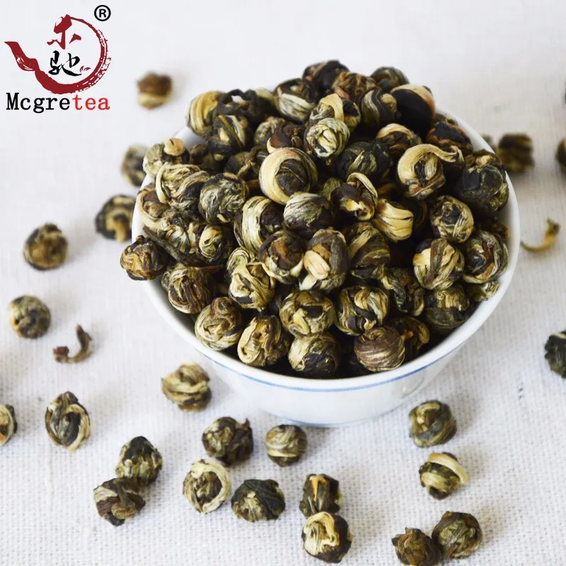 Sale New Good Green 150g China 100% Natural Freshest Jasmine Tea Flower Tea