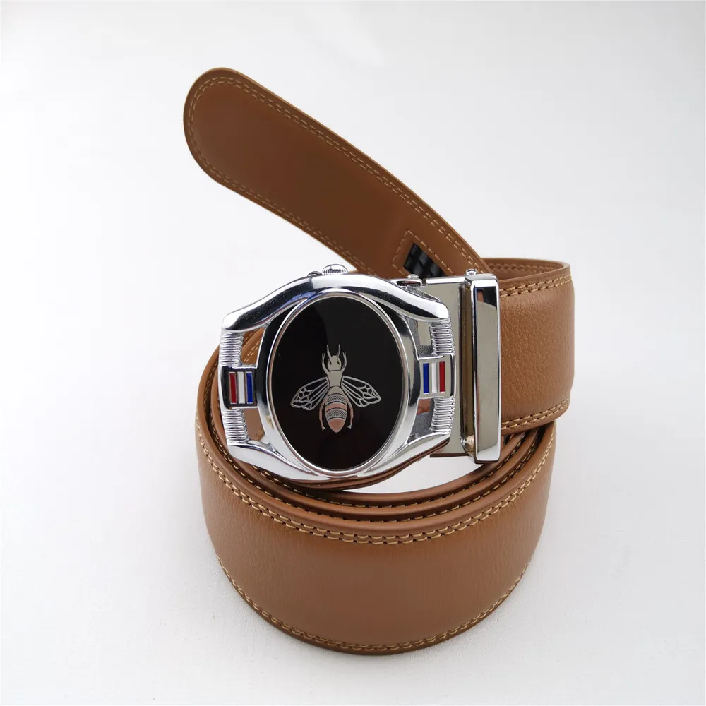 Designer Belts Brand Beer buckle belt for Men Women Brand Belt Luxury Belts Fashion Leather waist belt292D