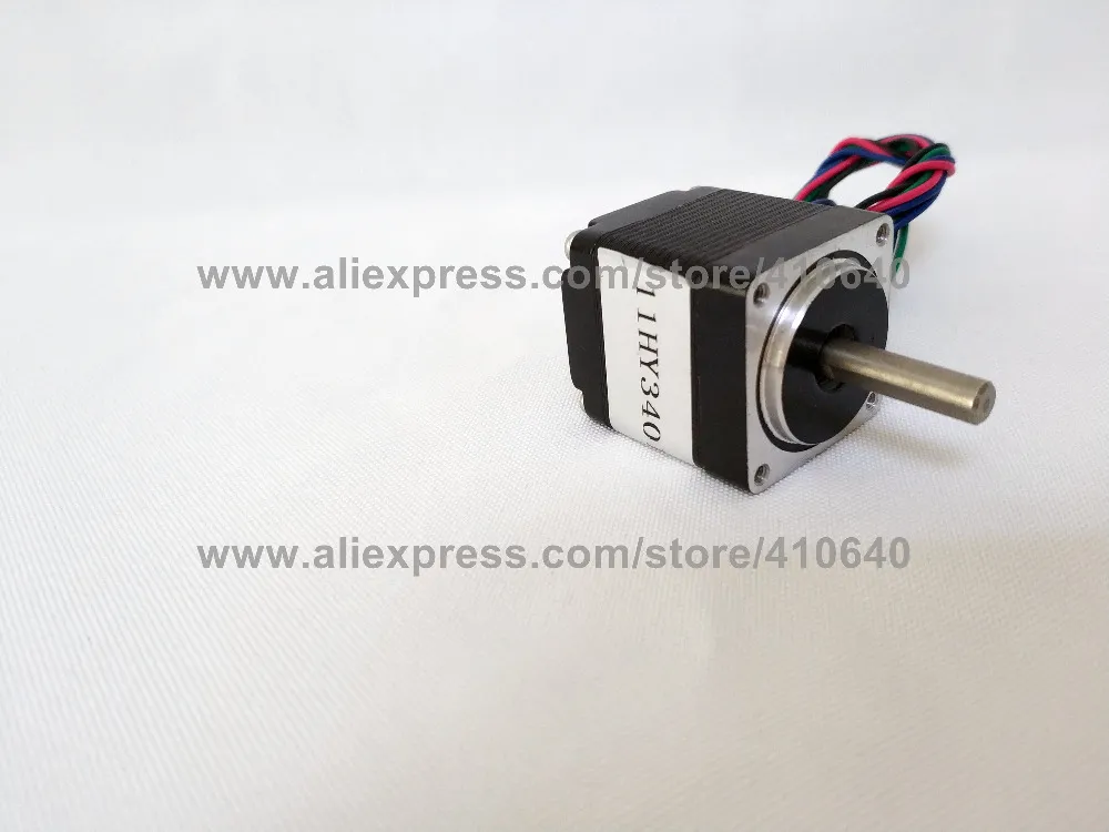 Stepper Motor 11HY3401 (4)