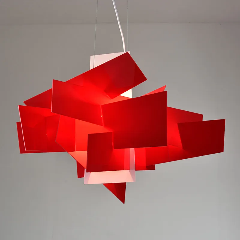 Replica lampa Foscarini Big Bang Stacking Creative Wiselant Light