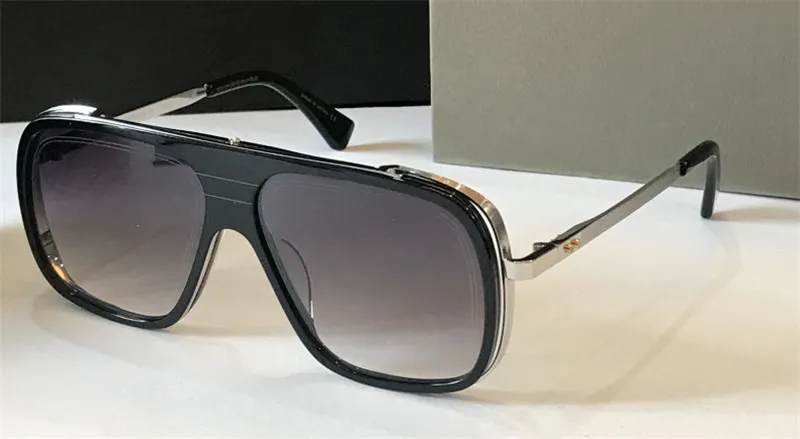 fashion sunglasses 79 square frame design vintage trendy style outdoor UV 400 lens protection eyewear top quality355x